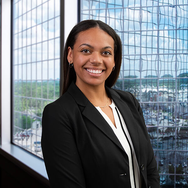 Maleeah Williams-Livingston attorney photo